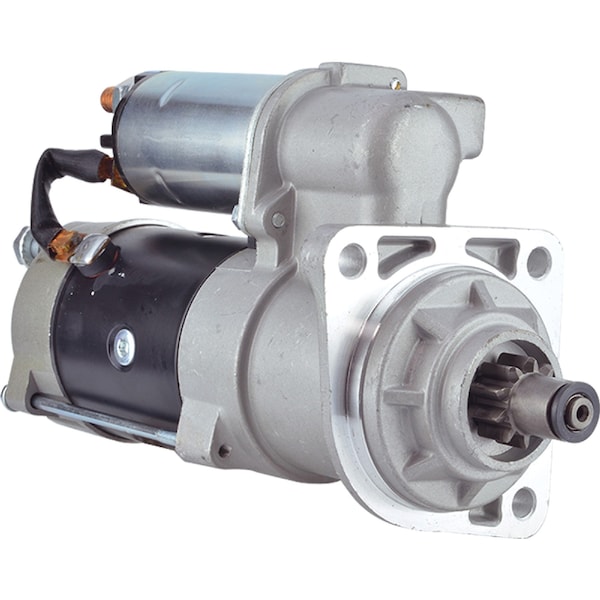 Db Electrical Starter For Ford Fd1060 Sdr0279 4C4Z-11002-Ca 6844 201-29104; 410-12682 410-12682 - main